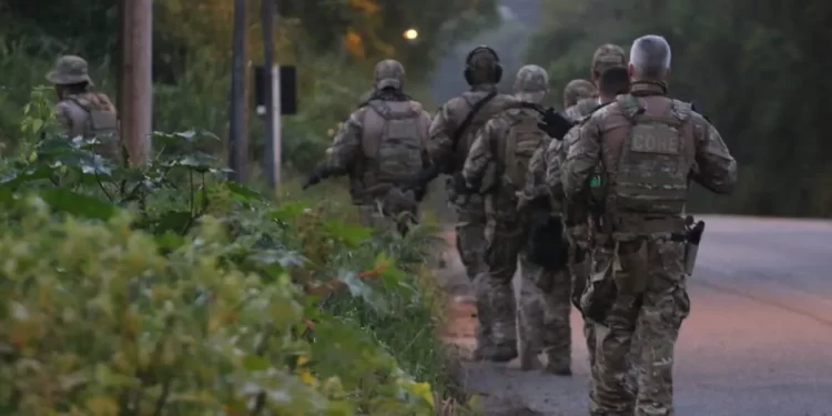 Morre quinto suspeito de confronto que vitimou policial federal em Valéria