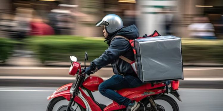 TST reconhece vínculo de emprego entre entregador e empresa de aplicativo