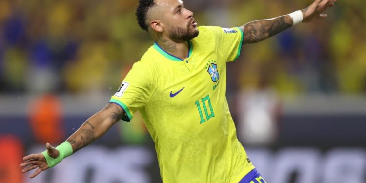 Brasil goleia Bolívia por 5 a 1 em sua estreia nas Eliminatórias do Mundial de 2026