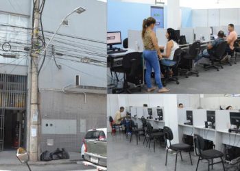 Casa do Trabalhador já funciona em novo endereço