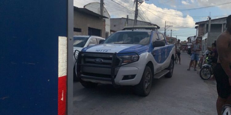 Seis pessoas são assassinadas em Feira de Santana neste fim de semana