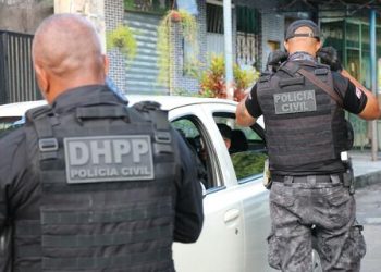 Seis suspeitos mortos e 15 presos em operação policial em Salvador
