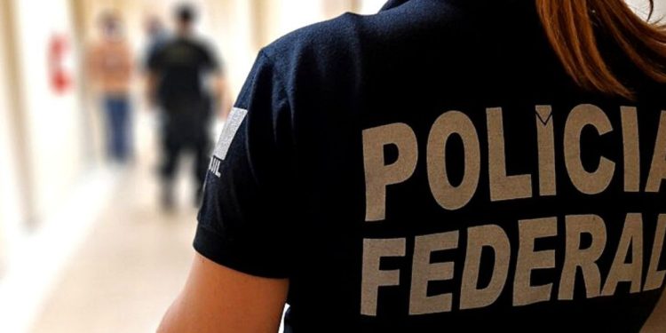 PF prende hacker que teria atacado sistema do TRF3