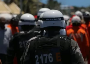 Governo da Bahia anuncia acréscimo de 35% no prêmio por desempenho policial