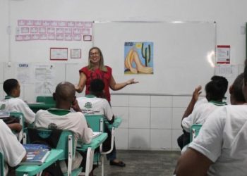 Inscrições para processo seletivo para professor temporário até 10 setembro