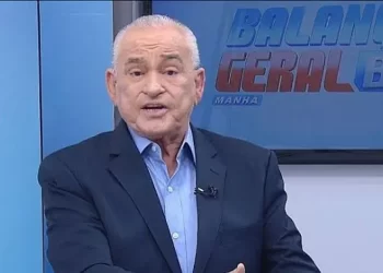 Apresentador Raimundo Varela morre aos 75 anos