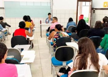 Nova prova do REDA para professor será aplicada neste domingo