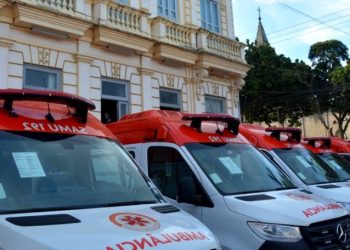 Prefeitura convoca candidatos aprovados no processo seletivo do SAMU