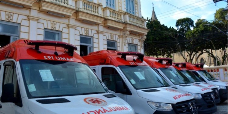 Prefeitura convoca candidatos aprovados no processo seletivo do SAMU