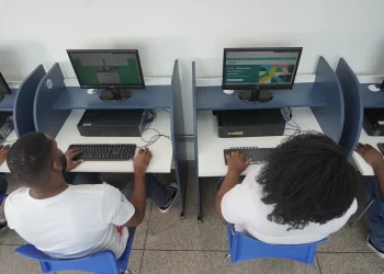 SESI oferece mil vagas gratuitas para Educação de Jovens e Adultos