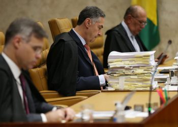 STF julgará descriminação do aborto no plenário presencial