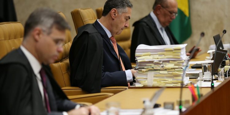 STF julgará descriminação do aborto no plenário presencial