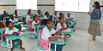 Reda para professor do município acontece neste domingo, 17