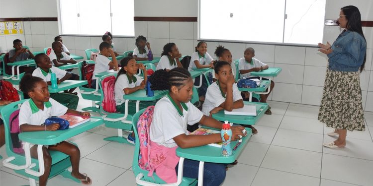 Reda para professor do município acontece neste domingo, 17