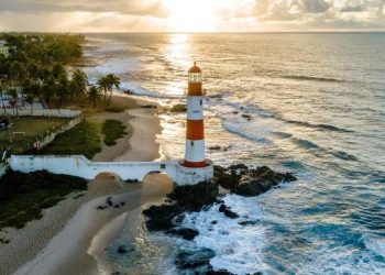 Primavera na BA será de temperaturas elevadas e com pouca chuva