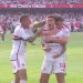 São Paulo empata com Flamengo e conquista 1ª Copa do Brasil