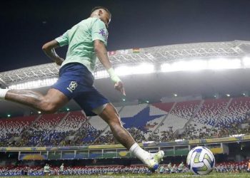 Brasil estreia nas Eliminatórias da Copa contra a Bolívia nesta sexta-feira