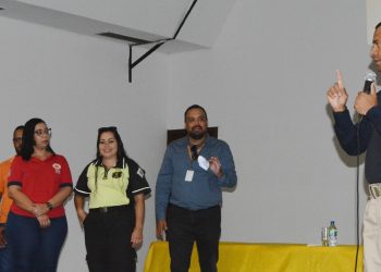 Semana Nacional do Trânsito em Feira de Santana enfatiza saúde e segurança