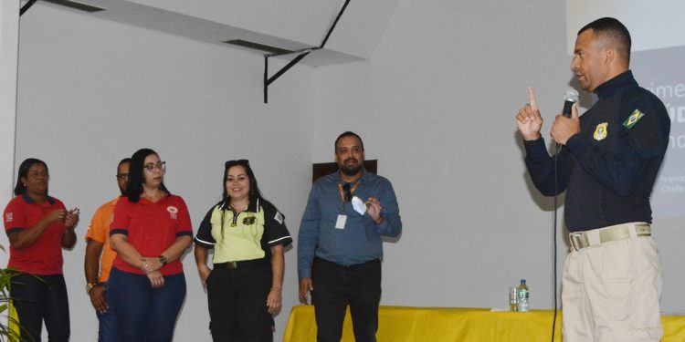Semana Nacional do Trânsito em Feira de Santana enfatiza saúde e segurança
