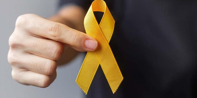 Setembro Amarelo é tema de roda de conversa na Unex
