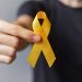 Setembro Amarelo é tema de roda de conversa na Unex