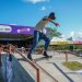Salvador recebe Seletiva Nacional de Skate Park Amador 2023