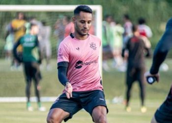 De olho em liderança isolada da Série B, Vitória enfrenta o Ituano nesta sexta