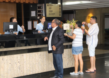 Turismo representa 10% dos novos empregos na Bahia