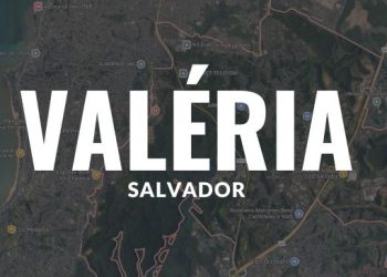 Sobe para 9 número de suspeitos mortos após confronto na periferia de Salvador