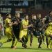 Vitória fica no empate com o Mirassol no Barradão pela Série B