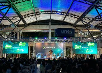 X-Mission: Unex apresenta terceira edição do projeto de extensão