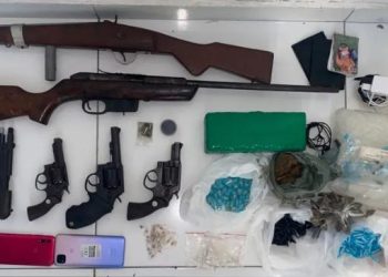 Cinco homens morrem e dois ficam feridos em ação policial na BA; n° de mortes em confronto com a polícia em setembro passa de 50