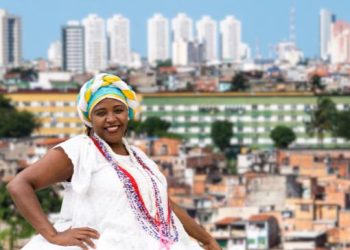 Censo 2022: após revisão do IBGE, Bahia ganha mais de 5 mil habitantes