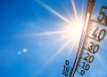 11 capitais devem bater recorde de calor no ano até o fim de semana