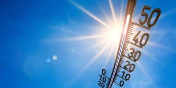 11 capitais devem bater recorde de calor no ano até o fim de semana