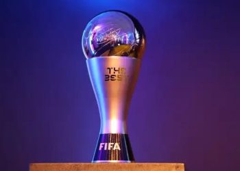 Fifa deixa Vinícius Jr fora dos indicados ao melhor do mundo; veja lista completa