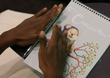 Alfabetizaçao de crianças ainda é desafio para o Brasil