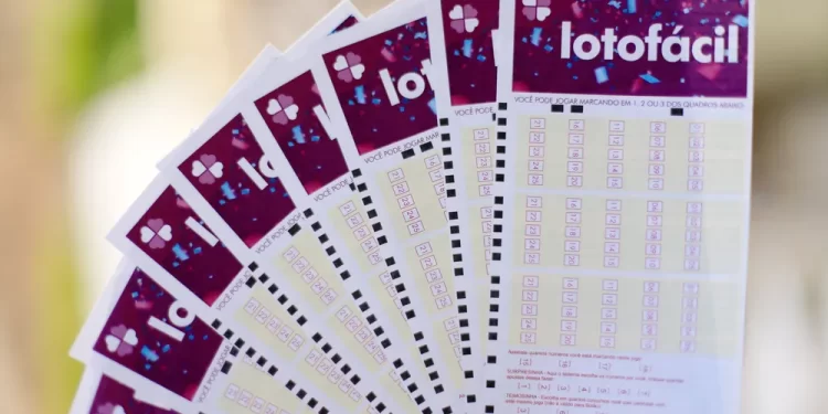 65 apostas vão dividir R$ 192 milhões da Lotofácil da Independência
