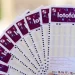 65 apostas vão dividir R$ 192 milhões da Lotofácil da Independência