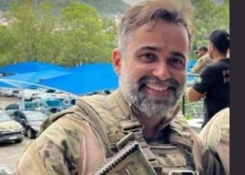 Presidente Lula diz que policial federal morto em operação fazia parte de sua equipe de segurança na BA