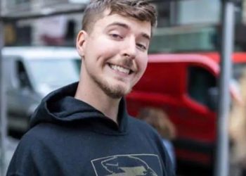 Pesquisa internacional aponta os 10 influencers que mais ganham dinheiro em 2023