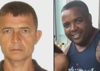 Dois PMs e dois suspeitos morrem em Salvador; militar em ação policial e agente fora de serviço trocaram tiros