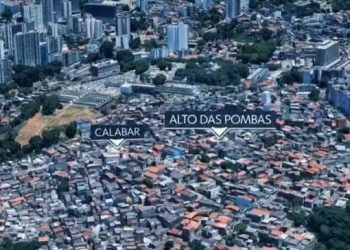 Tiroteios e aulas suspensas: bairros de Salvador seguem com clima de terror e registram novas trocas de tiros