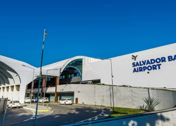 Bahia ganha novas rotas de voos para receber turistas em 2024