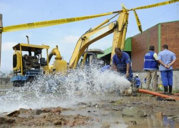 Brasil tem maior reserva de água do mundo, mas distribuição é desigual