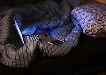 Cerca de 26,8% dos brasileiros diagnosticados com ansiedade