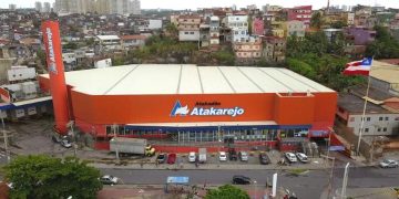 Empresa de investimentos compra rede de supermercados da Bahia