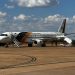 Governo manda avião presidencial para buscar brasileiros em Gaza