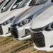 Setor automotivo vende 198 mil veículos em setembro