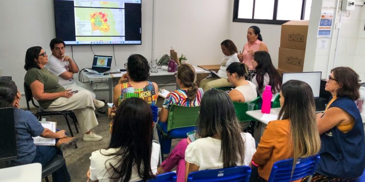 Comitê de Monitoramento de Raiva é criado em Feira de Santana